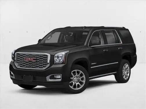 2019 GMC Yukon Denali 4WD photo