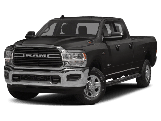 2019 Ram 2500 Lone Star 4WD photo