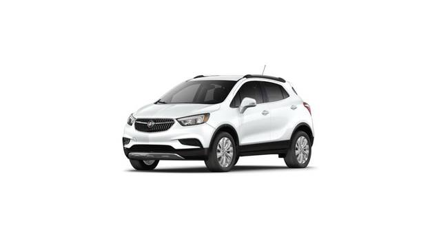 2019 Buick Encore Preferred FWD photo