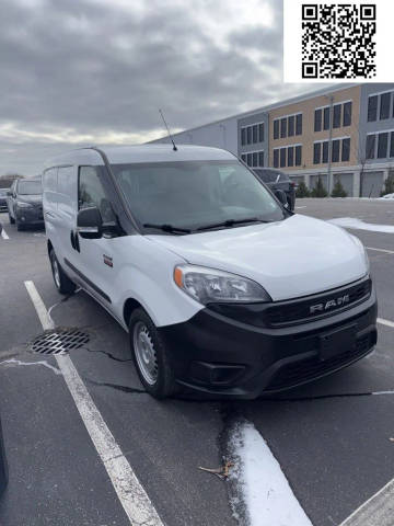 2019 Ram Promaster City Cargo Tradesman FWD photo