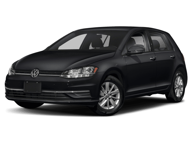 2019 Volkswagen Golf SE FWD photo