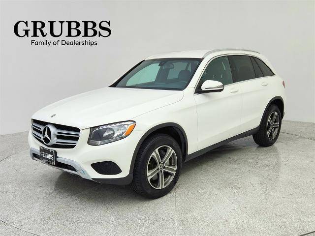 2019 Mercedes-Benz GLC-Class GLC 300 RWD photo