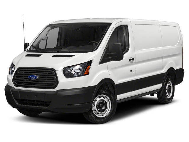 2019 Ford Transit Van  RWD photo