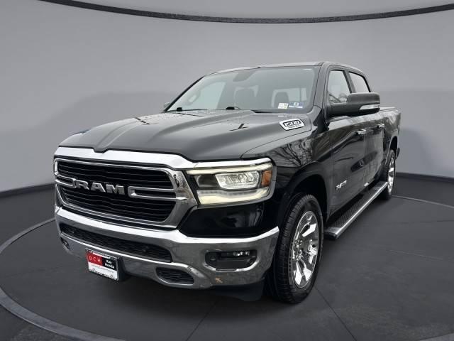 2019 Ram 1500 Big Horn/Lone Star 4WD photo