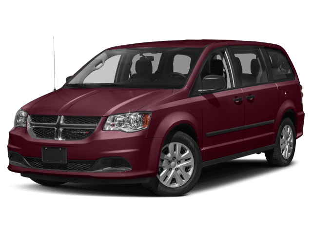 2019 Dodge Grand Caravan SE FWD photo