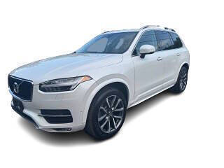 2019 Volvo XC90 Momentum AWD photo