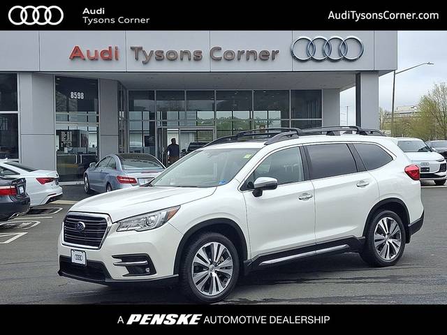 2019 Subaru Ascent Touring AWD photo