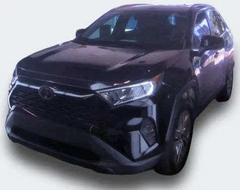 2019 Toyota RAV4 XLE Premium FWD photo