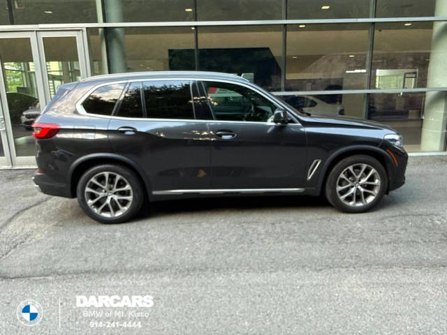 2019 BMW X5 xDrive40i AWD photo