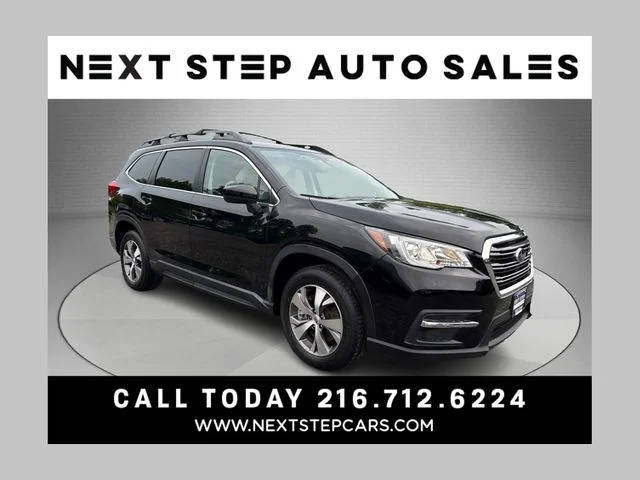2019 Subaru Ascent Premium AWD photo