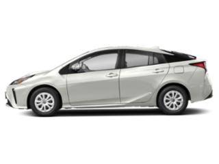 2019 Toyota Prius Limited FWD photo