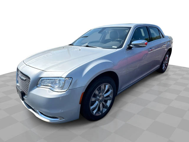 2019 Chrysler 300 Limited AWD photo