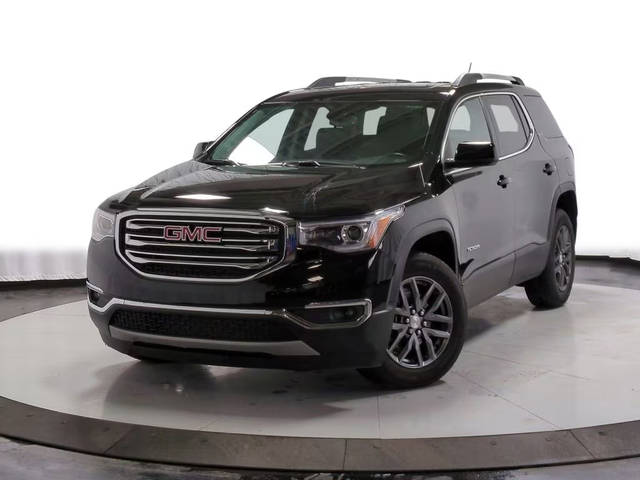 2019 GMC Acadia SLT FWD photo