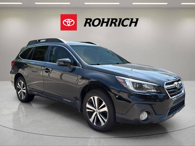 2019 Subaru Outback Limited AWD photo