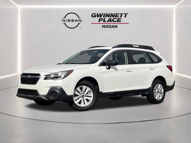 2019 Subaru Outback  AWD photo
