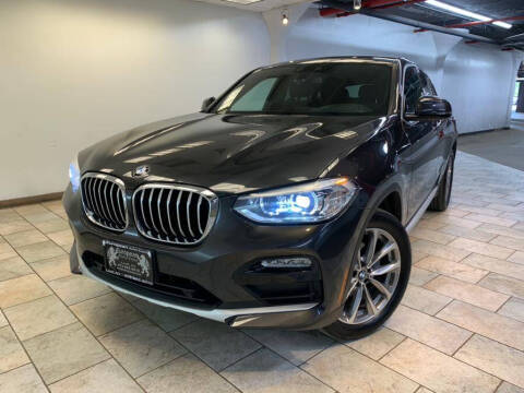 2019 BMW X4 xDrive30i AWD photo