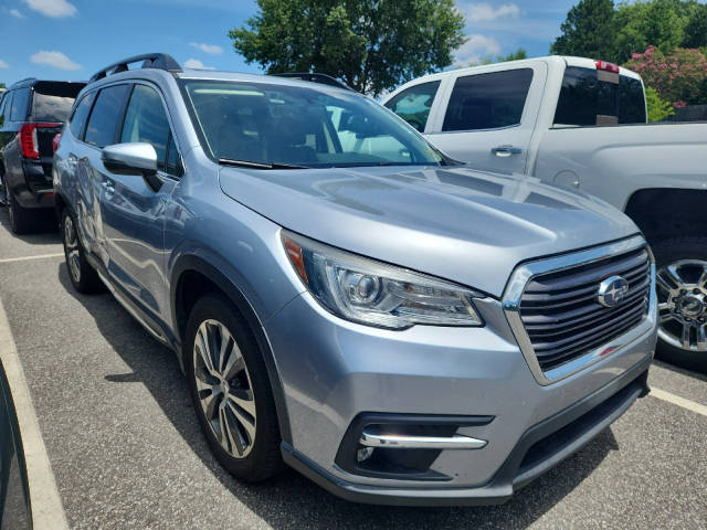 2019 Subaru Ascent Limited AWD photo