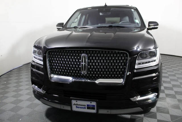 2019 Lincoln Navigator L Reserve 4WD photo