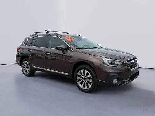 2019 Subaru Outback Touring AWD photo