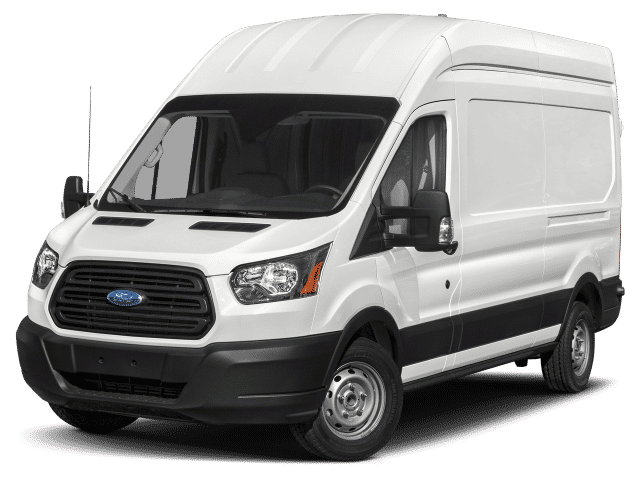 2019 Ford Transit Van RWD photo