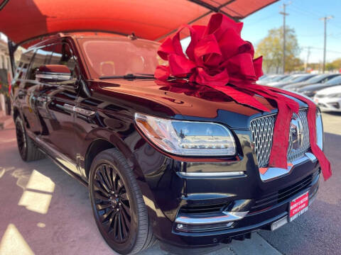 2019 Lincoln Navigator Reserve 4WD photo