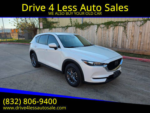 2019 Mazda CX-5 Touring FWD photo