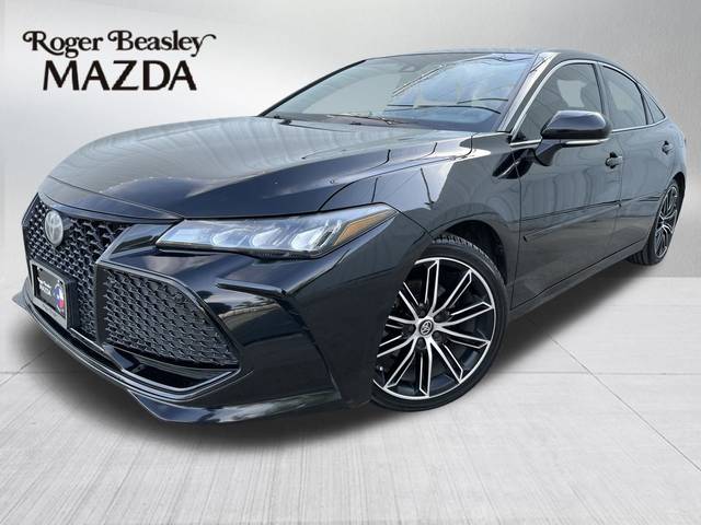 2019 Toyota Avalon XSE FWD photo