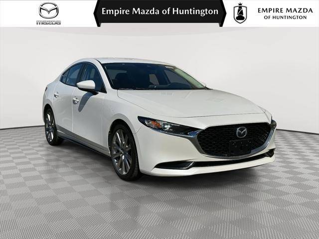 2019 Mazda 3 w/Select Pkg FWD photo