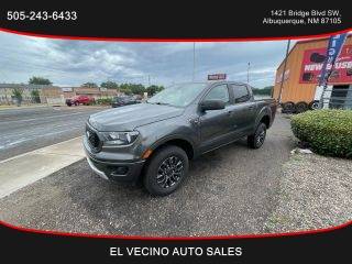 2019 Ford Ranger XLT RWD photo