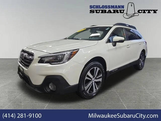 2019 Subaru Outback Limited AWD photo
