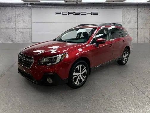 2019 Subaru Outback Limited AWD photo