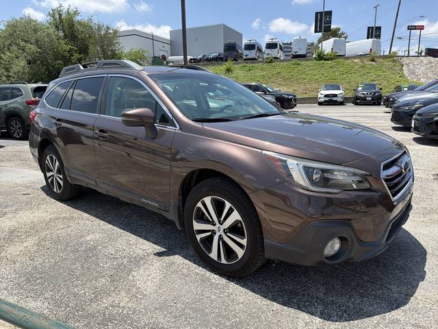 2019 Subaru Outback Limited AWD photo