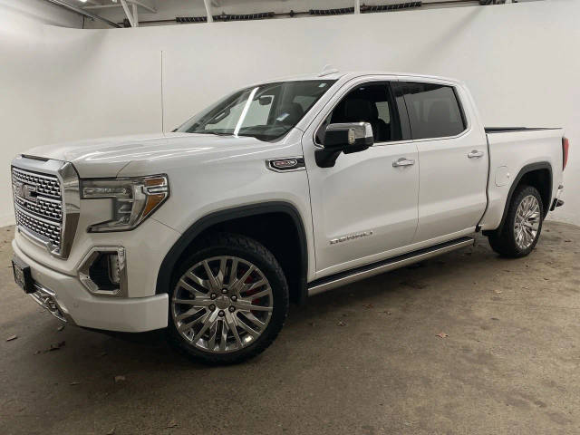 2019 GMC Sierra 1500 Denali 4WD photo
