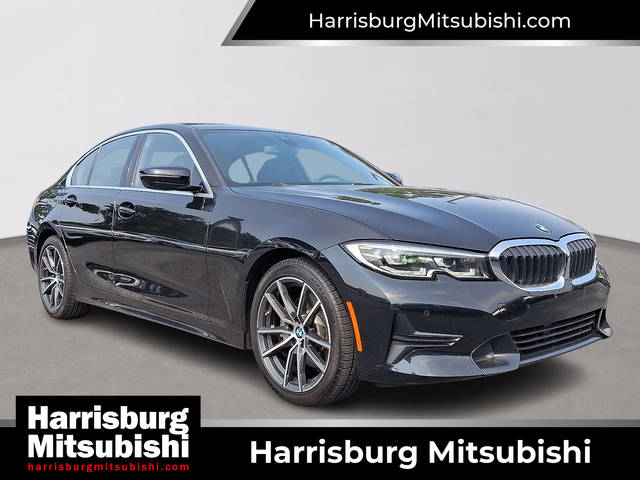 2019 BMW 3 Series 330i RWD photo