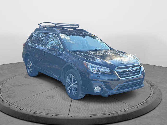 2019 Subaru Outback Limited AWD photo