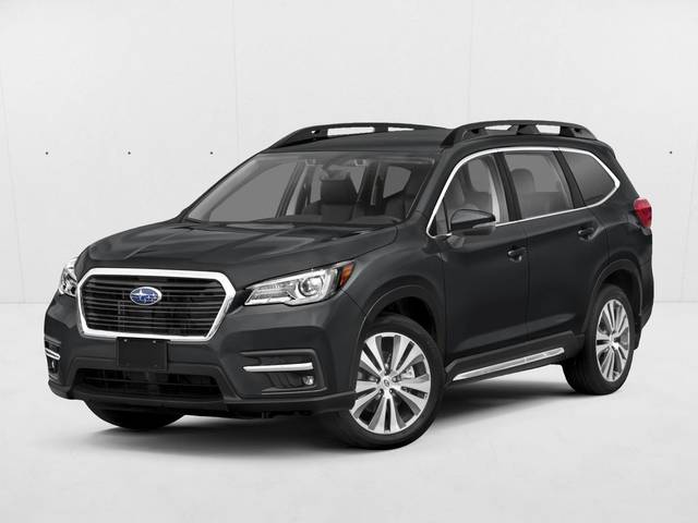 2019 Subaru Ascent Touring AWD photo