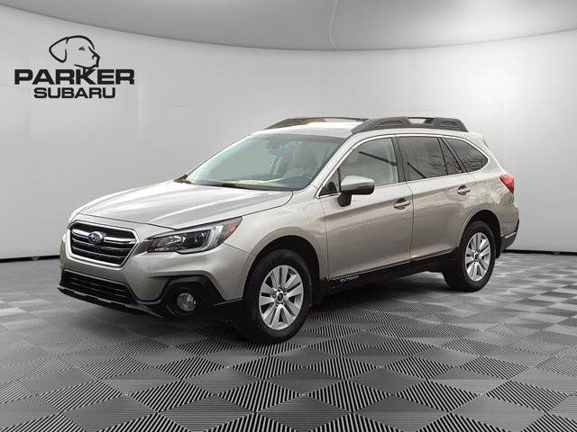 2019 Subaru Outback Premium AWD photo