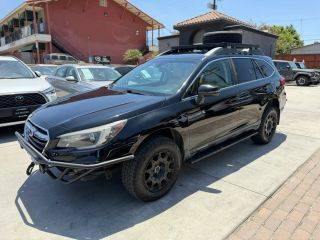 2019 Subaru Outback Limited AWD photo
