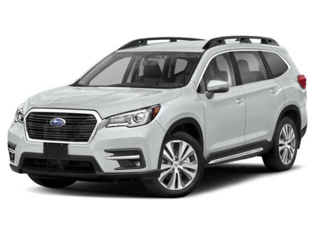 2019 Subaru Ascent Limited AWD photo