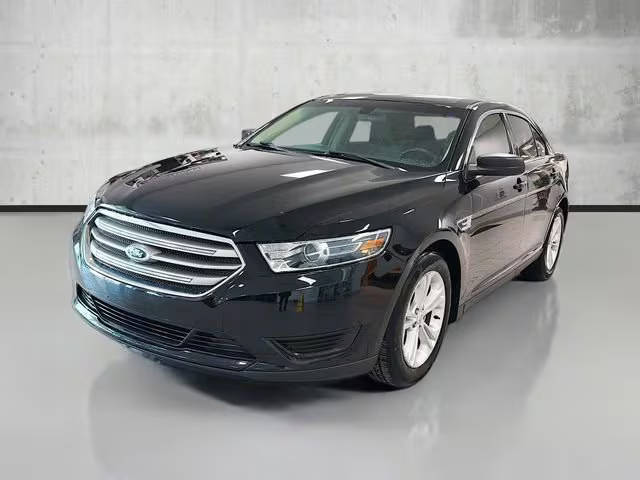 2016 Ford Taurus SE FWD photo