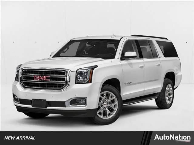 2019 GMC Yukon XL SLT 4WD photo