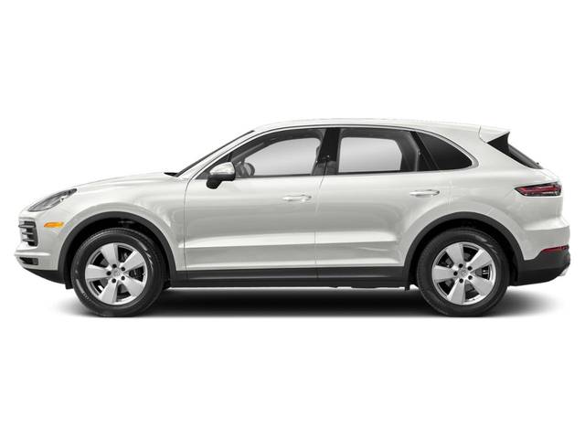2019 Porsche Cayenne AWD photo