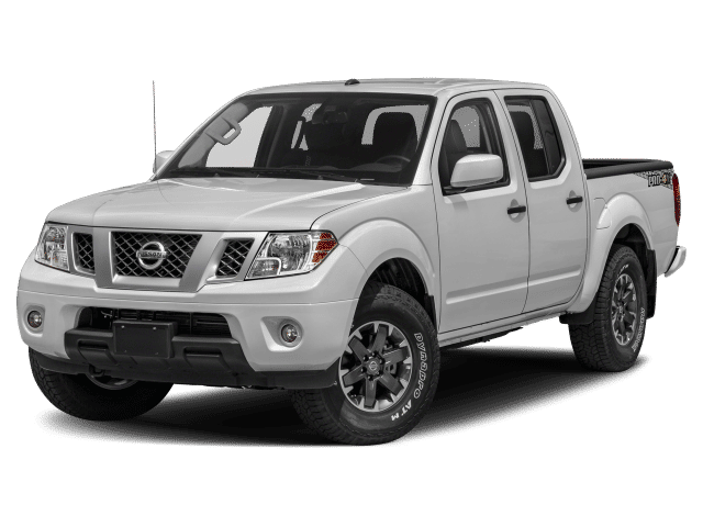 2019 Nissan Frontier PRO-4X 4WD photo