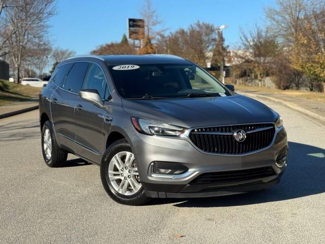 2019 Buick Enclave Essence FWD photo