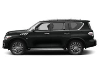 2015 Infiniti QX80 Limited 4WD photo