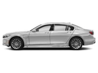 2020 BMW 7 Series 745e xDrive iPerformance AWD photo