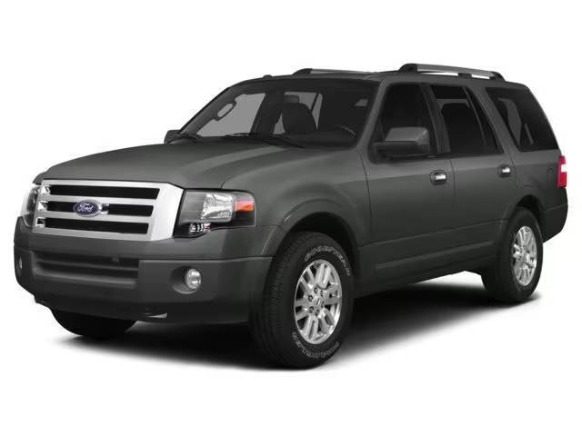 2015 Ford Expedition Limited 4WD photo