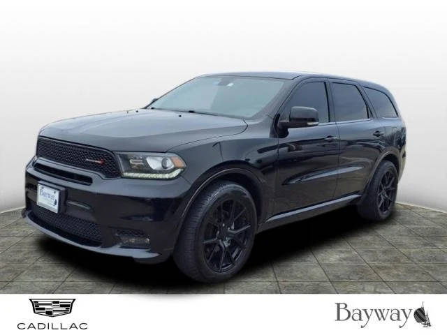 2019 Dodge Durango GT Plus RWD photo