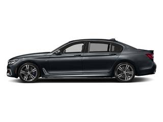 2018 BMW 7 Series M760i xDrive AWD photo