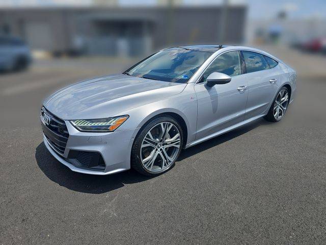 2019 Audi A7 Prestige AWD photo
